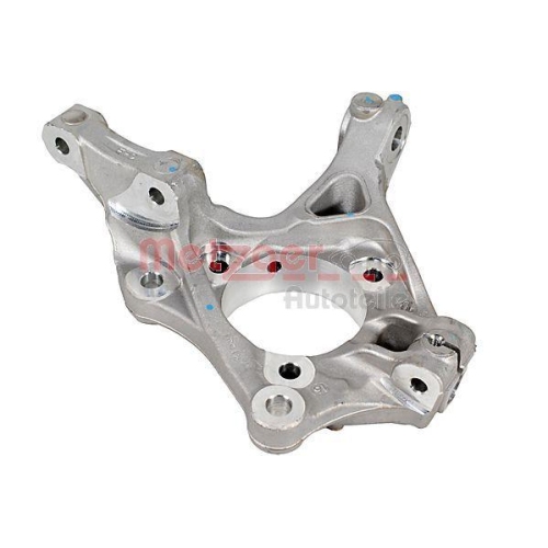 Achsschenkel, Radaufh&auml;ngung METZGER 58113202 ORIGINAL ERSATZTEIL f&uuml;r OPEL