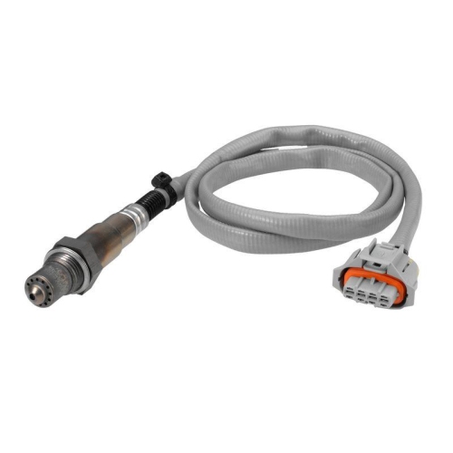 Lambdasonde BOSCH 0 258 010 177 für PORSCHE, für Zylinder 4-6, für Zylinder 5-8