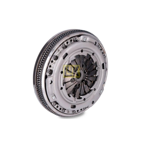 Kupplungssatz Schaeffler LuK 417 0019 11 LuK DFC für AUDI SEAT SKODA VW