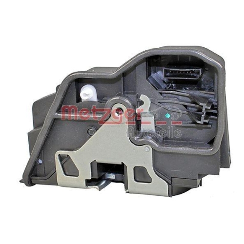Türschloss METZGER 2314015 GREENPARTS für BMW MINI, vorne links