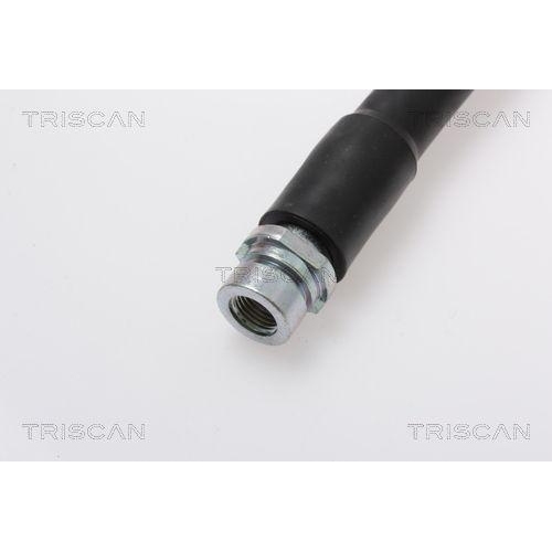 Bremsschlauch TRISCAN 8150 16242 f&uuml;r FORD VOLVO, Hinterachse, innen