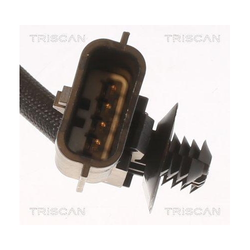Lambdasonde TRISCAN 8845 25001 f&uuml;r RENAULT DACIA, nach Katalysator