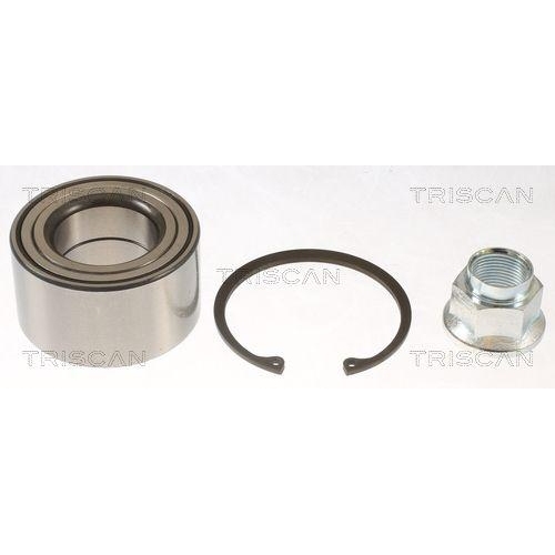 Radlagersatz TRISCAN 8530 41103 f&uuml;r DAIHATSU, Vorderachse, au&szlig;en