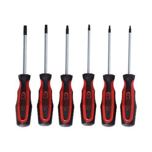 Schraubendrehersatz KS TOOLS 159.0030 für