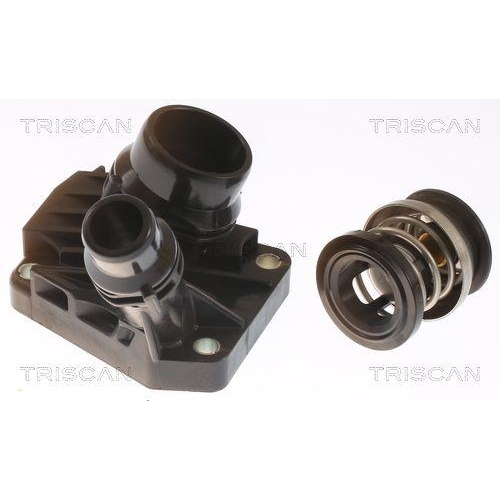 Thermostat, K&uuml;hlmittel TRISCAN 8620 55488 f&uuml;r BMW MINI