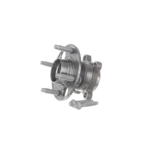 Radlagersatz SKF VKBA 6754 f&uuml;r OPEL, Hinterachse