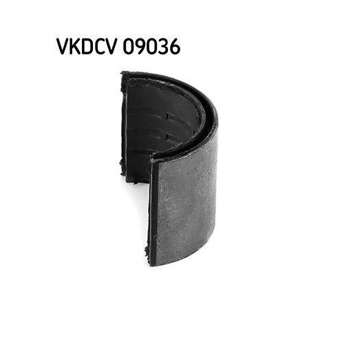 Lagerbuchse, Stabilisator SKF VKDCV 09036 für MAN