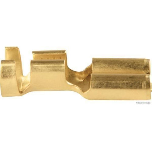 HERTH+BUSS ELPARTS 50251216 Crimpverbinder f&uuml;r