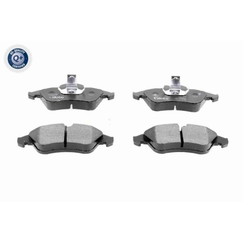 Bremsbelagsatz, Scheibenbremse VAICO V30-6134 Q+, Erstausr&uuml;sterqualit&auml;t f&uuml;r SEAT