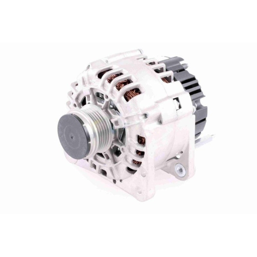 Generator VEMO V10-13-42830 Green Mobility Parts f&uuml;r AUDI SEAT SKODA VW VAG