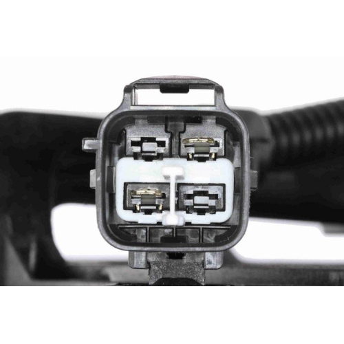 ACKOJA A53-01-0003 L&uuml;fter, Motork&uuml;hlung Original ACKOJA Qualit&auml;t f&uuml;r KIA