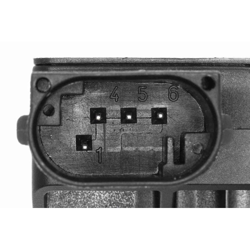 Sensor, Leuchtweitenregulierung VEMO V10-72-0230 Original VEMO Qualit&auml;t f&uuml;r AUDI