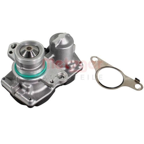 AGR-Ventil METZGER 08920058 f&uuml;r MERCEDES-BENZ NISSAN OPEL RENAULT GENERAL MOTORS