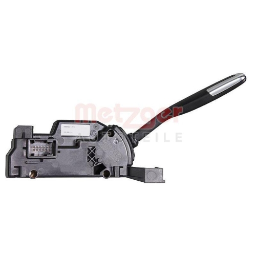 Lenkstockschalter METZGER 09161200 ORIGINAL ERSATZTEIL für CITROËN