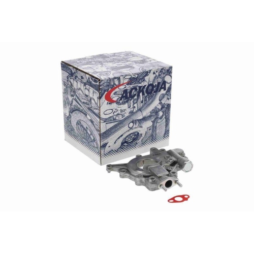 &Ouml;lpumpe ACKOJA A26-0520 Green Mobility Parts f&uuml;r HONDA