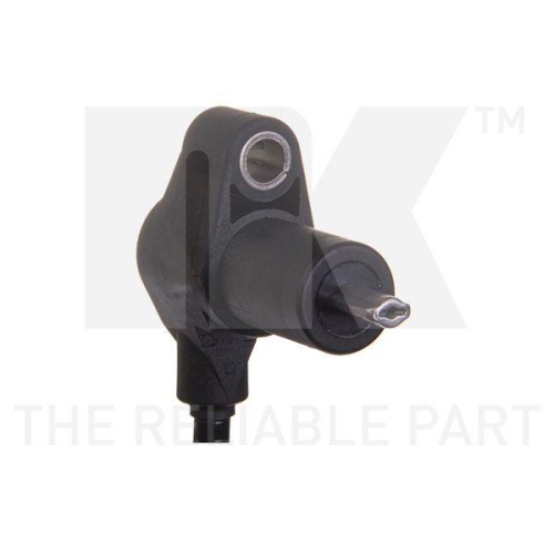 Sensor, Raddrehzahl NK 291927 f&uuml;r CITRO&Euml;N PEUGEOT, Hinterachse