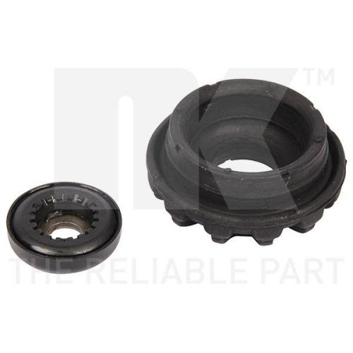 Federbeinst&uuml;tzlager NK 684720 f&uuml;r AUDI FORD SEAT SKODA VW, Vorderachse