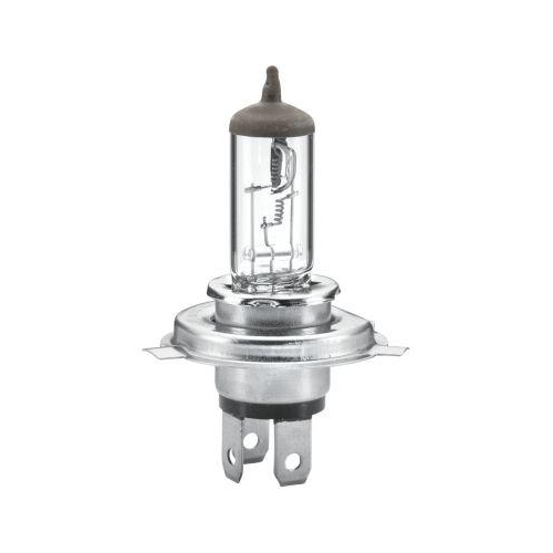 HELLA Gl&uuml;hlampe, Fernscheinwerfer 8GJ 002 525-511 HEAVY DUTY EXPERT f&uuml;r MAN