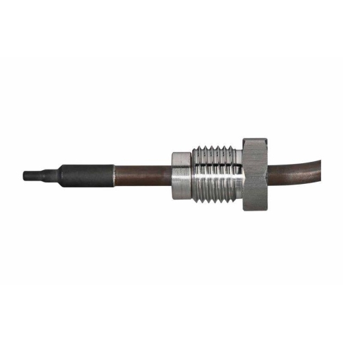 HELLA Sensor, Abgastemperatur 6PT 010 376-681 f&uuml;r AUDI, nach Ru&szlig;partikelfilter