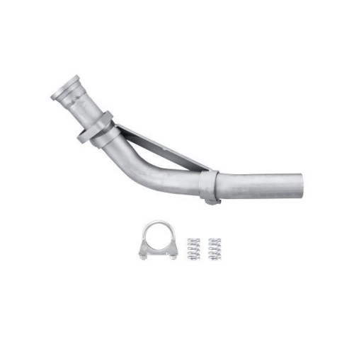 HELLA Abgasrohr 8LA 366 004-621 Easy2Fit –