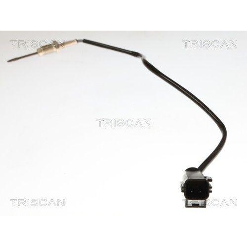 TRISCAN 8826 16024 Sensor, Abgastemperatur f&uuml;r FORD