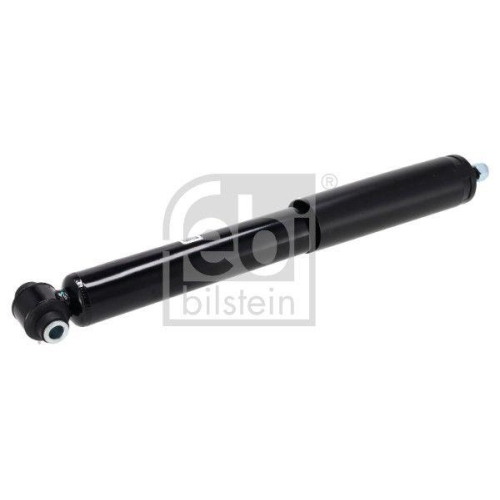 FEBI BILSTEIN 1002438 Sto&szlig;d&auml;mpfer f&uuml;r PEUGEOT, Hinterachse links