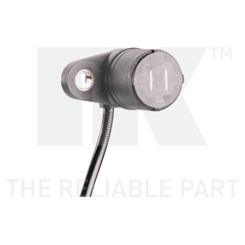 NK 294573 Sensor, Raddrehzahl f&uuml;r TOYOTA, Hinterachse links