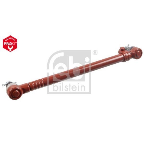 FEBI BILSTEIN Lenkstange 23899 ProKit f&uuml;r MERCEDES-BENZ, Vorderachse