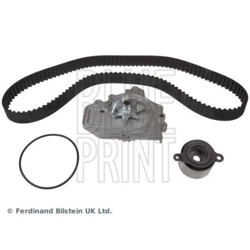 Wasserpumpe + Zahnriemensatz BLUE PRINT ADH273751 f&uuml;r HONDA