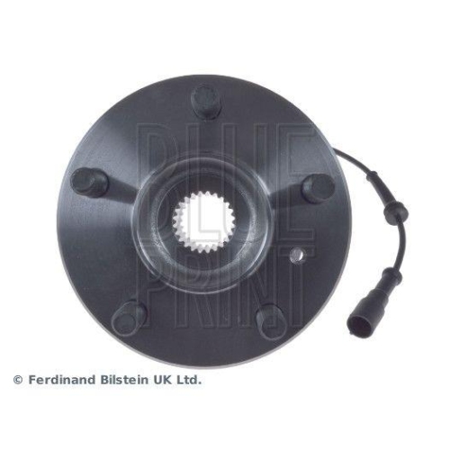 Radlagersatz BLUE PRINT ADJ138313 f&uuml;r LAND ROVER, Hinterachse links