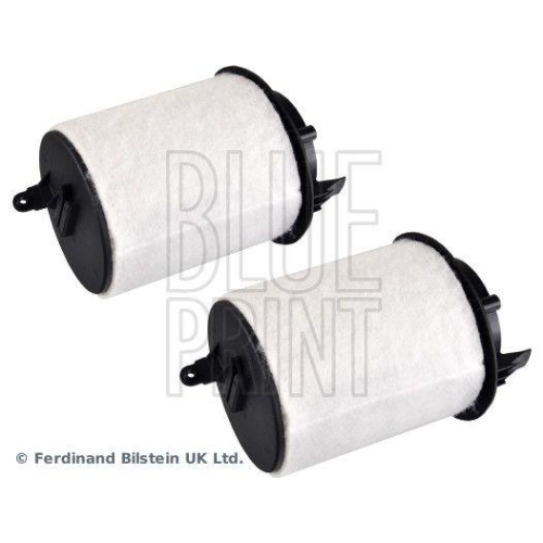 Luftfiltersatz BLUE PRINT ADBP220039 f&uuml;r AUDI