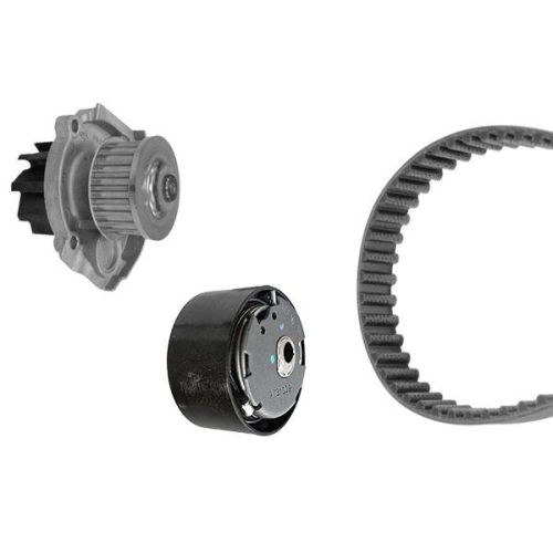 Wasserpumpe + Zahnriemensatz BOSCH 1 987 946 468 für ALFA ROMEO FIAT
