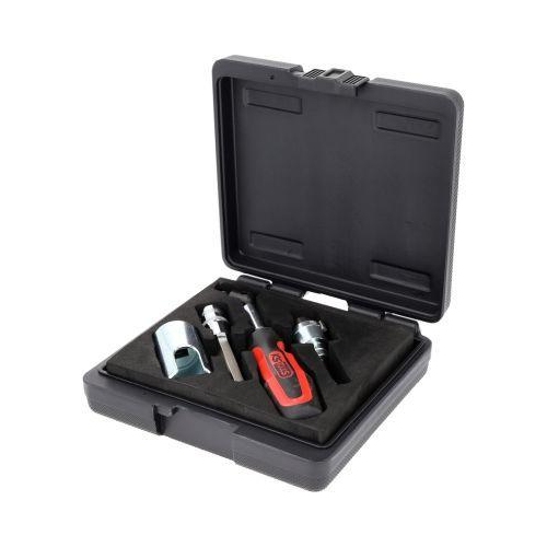 Ventilfräser-Satz, Wasserhahn KS TOOLS 116.2030 für