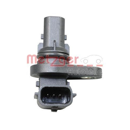 Sensor, Nockenwellenposition METZGER 0903246 f&uuml;r NISSAN RENAULT