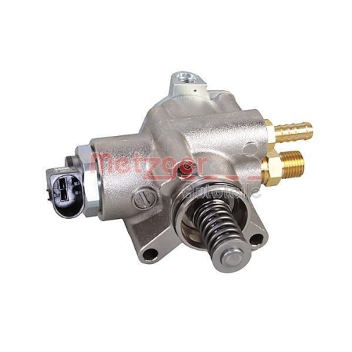 Hochdruckpumpe METZGER 2250143 ORIGINAL ERSATZTEIL f&uuml;r VAG