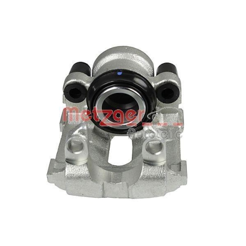 Bremssattel METZGER 6260163 f&uuml;r BMW, Hinterachse links