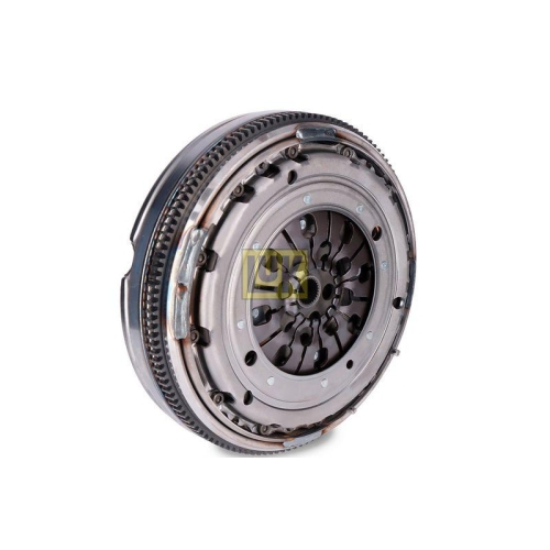 Kupplungssatz Schaeffler LuK 417 0027 10 LuK DFC f&uuml;r VW