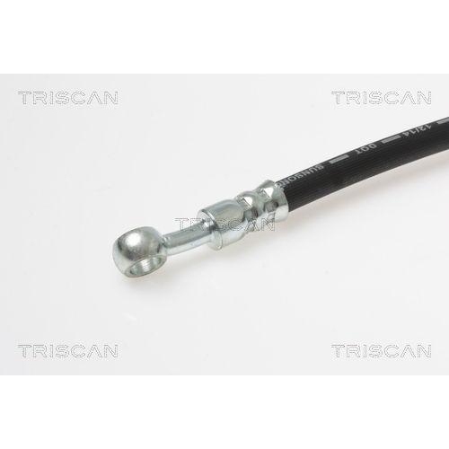 Bremsschlauch TRISCAN 8150 18158 f&uuml;r HYUNDAI KIA, Hinterachse