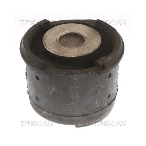 Lagerung, Achsk&ouml;rper TRISCAN 8500 11833 f&uuml;r BMW, Hinterachse, hinten