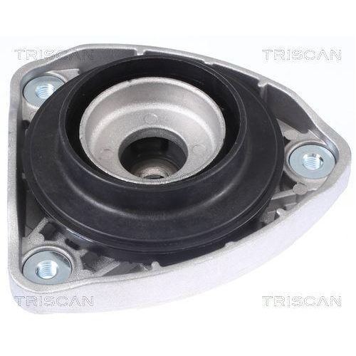 Federbeinst&uuml;tzlager TRISCAN 8500 23919 f&uuml;r MERCEDES-BENZ, Vorderachse