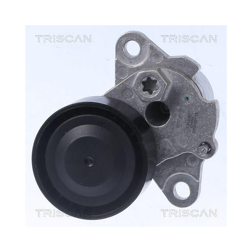 Riemenspanner, Keilrippenriemen TRISCAN 8641 293056 f&uuml;r AUDI SEAT VW CUPRA