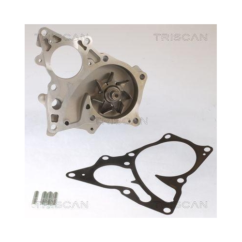Wasserpumpe, Motorkühlung TRISCAN 8600 13054 für TOYOTA