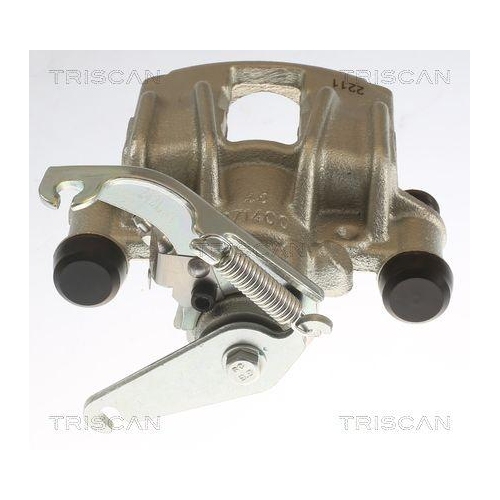 Bremssattel TRISCAN 8175 14203 f&uuml;r NISSAN, Hinterachse links