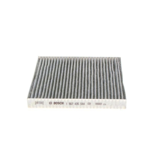 Filter, Innenraumluft BOSCH 1 987 435 544 f&uuml;r MERCEDES-BENZ RENAULT SMART
