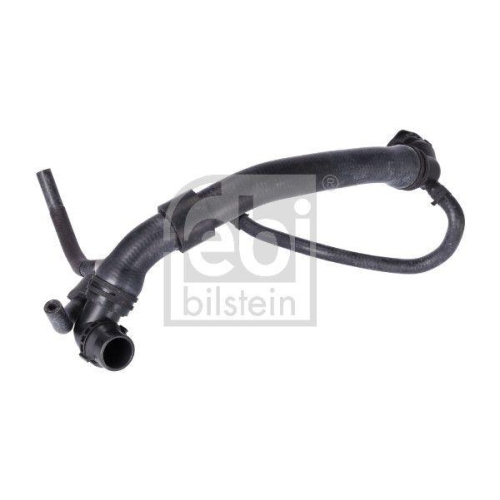 FEBI BILSTEIN K&uuml;hlerschlauch 174413 f&uuml;r AUDI SEAT SKODA VW