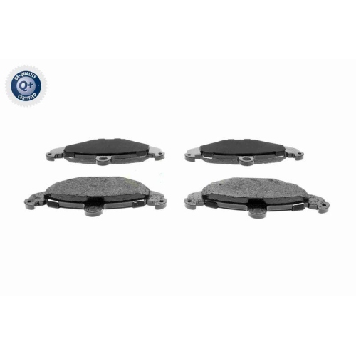 Bremsbelagsatz, Scheibenbremse VAICO V40-8024 Green Mobility Parts f&uuml;r OPEL