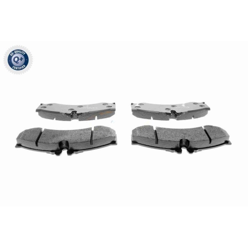 Bremsbelagsatz, Scheibenbremse VAICO V30-6135 Q+, Erstausr&uuml;sterqualit&auml;t f&uuml;r BMW