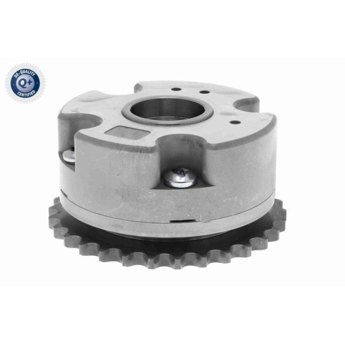 Nockenwellenversteller VAICO V10-6738 Q+, Erstausr&uuml;sterqualit&auml;t f&uuml;r VW VAG