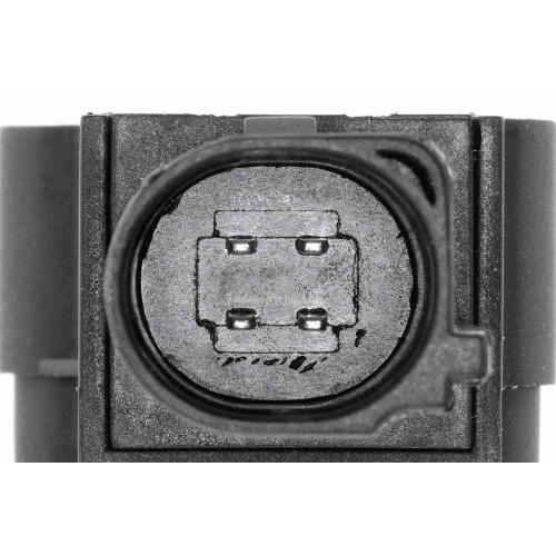 Sensor, Leuchtweitenregulierung VEMO V10-72-0231 Green Mobility Parts f&uuml;r AUDI