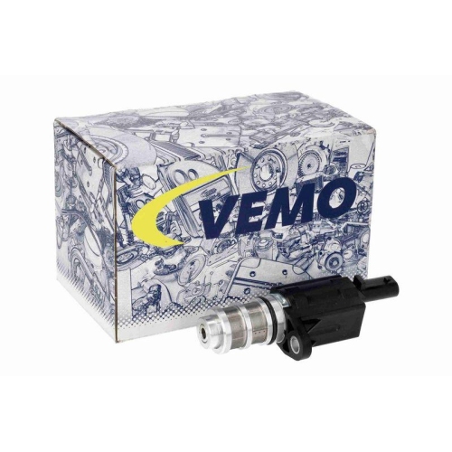 Steuerventil, Nockenwellenverstellung VEMO V20-54-0005 Green Mobility Parts für